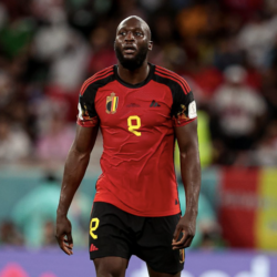 Neapol podepíše Lukaku za 30 milionů EUR + 10 milionů EUR na 3 roky