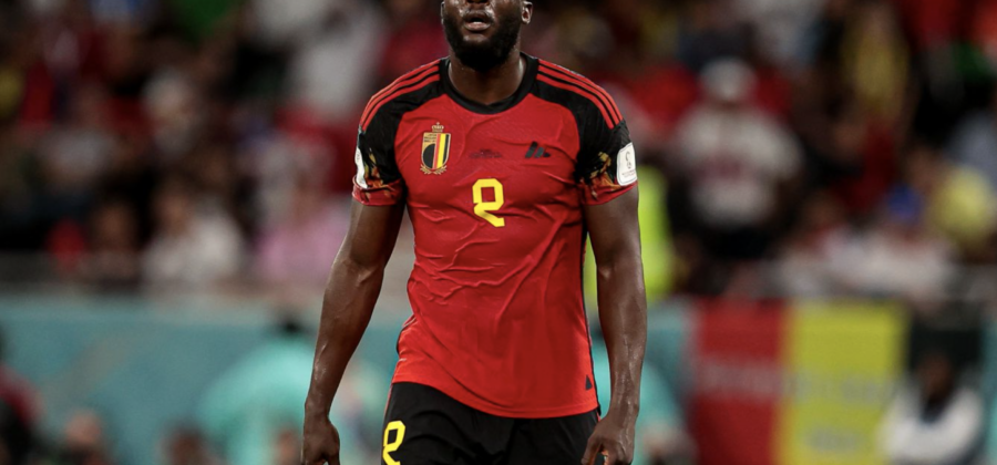 Neapol podepíše Lukaku za 30 milionů EUR + 10 milionů EUR na 3 roky