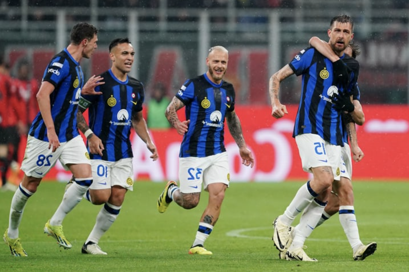 Půvab Serie A přesahuje jen domácí titul