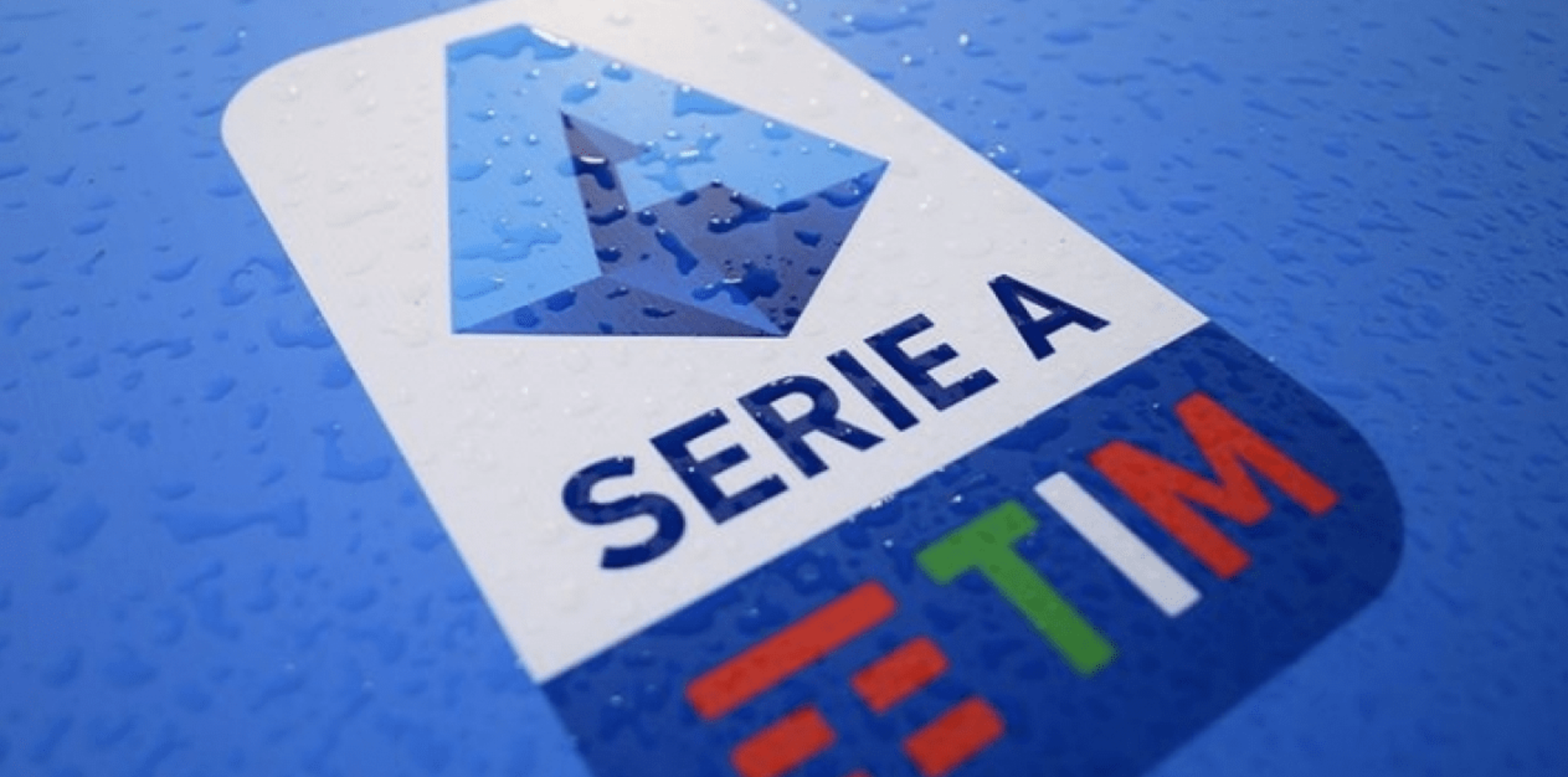 Serie A je nejvyšší profesionální fotbalová liga
