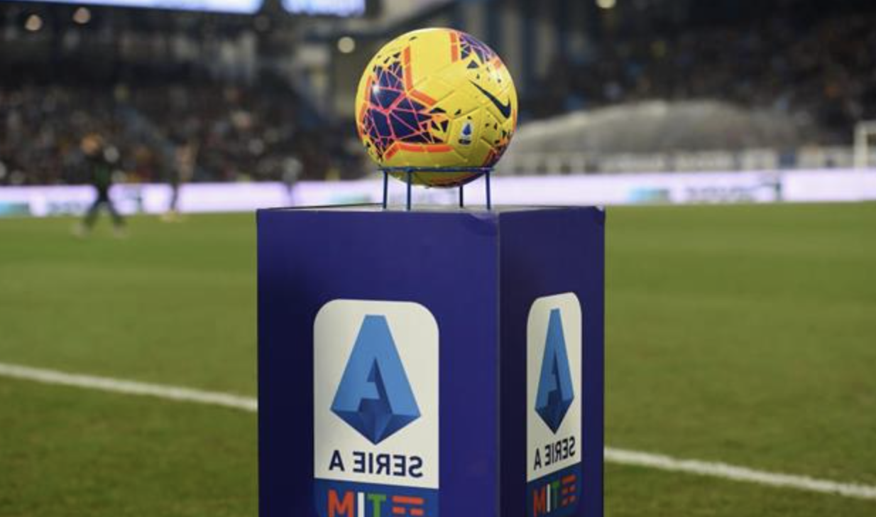Sezóna Serie A je strhující každoroční cesta
