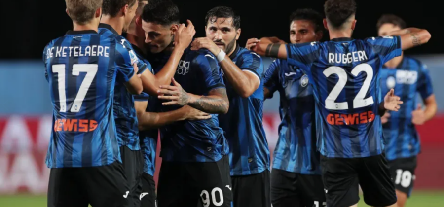 Battle for the Scudetto 2024/2025: Kdo bude hlavním uchazečem o titul?