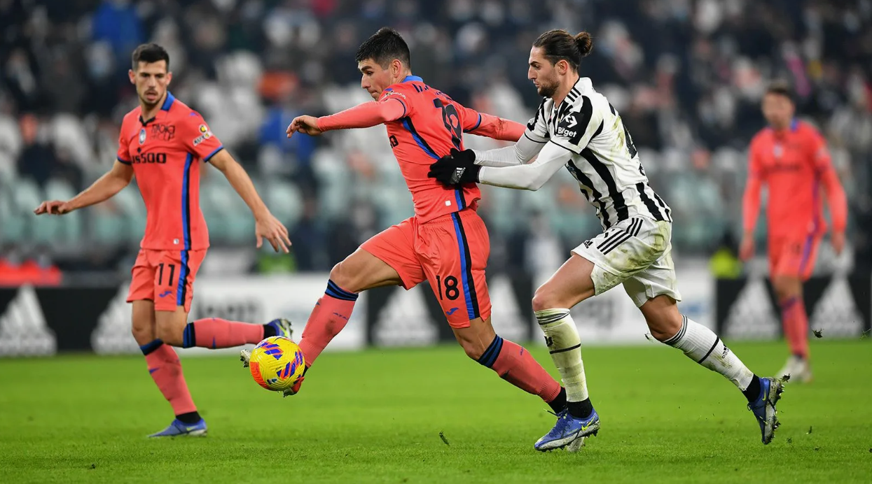 Serie A není výjimkou. Za desítky