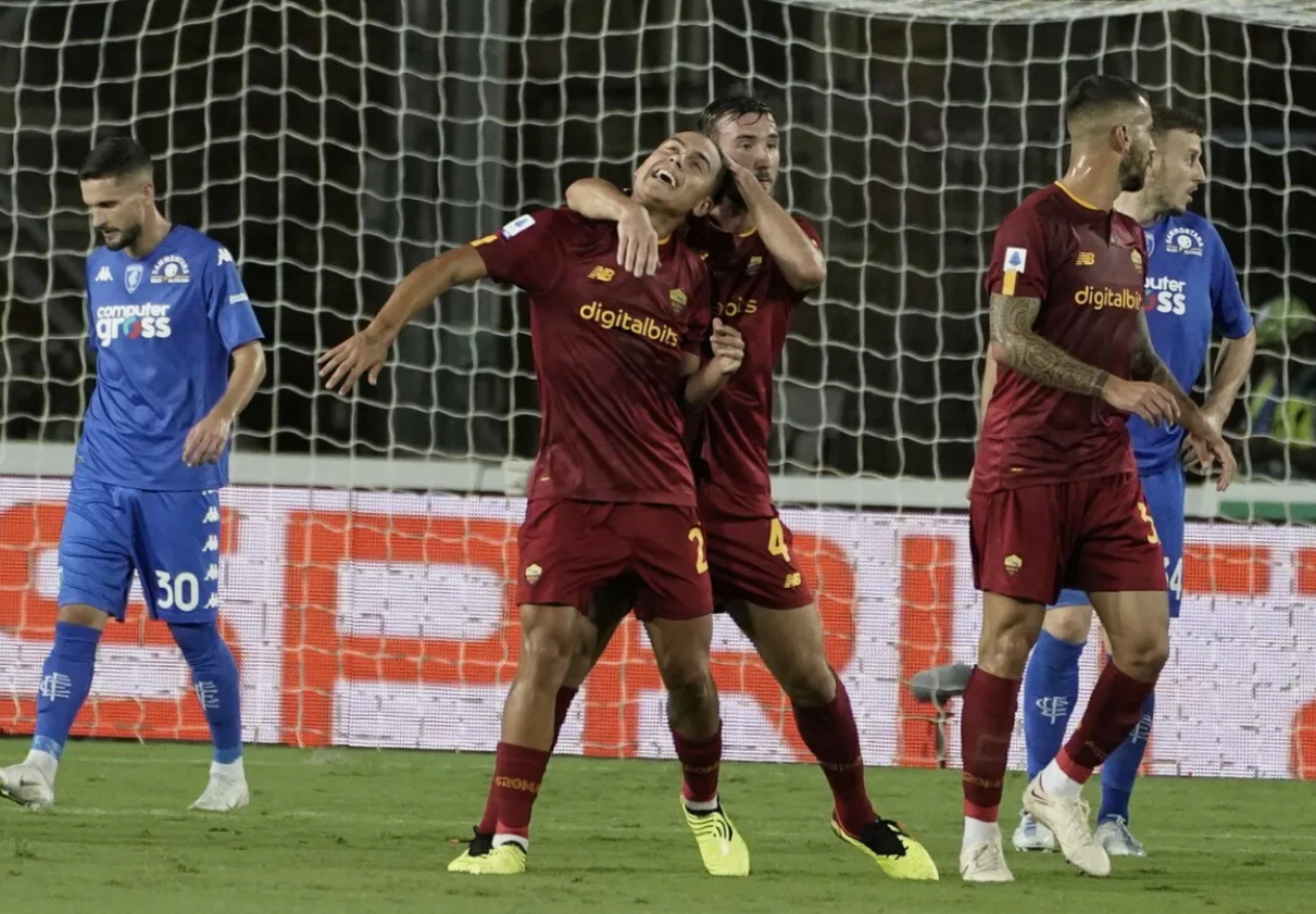 Serie A sahá až k samým počátkům organizovaného fotbalu
