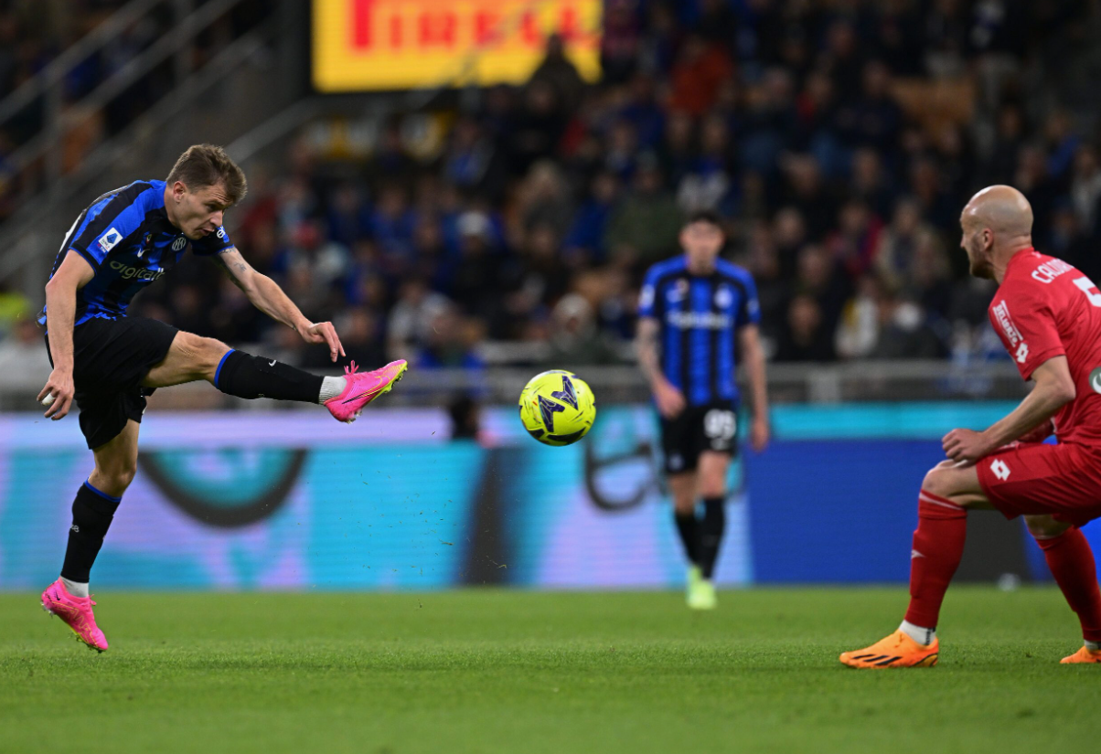 Serie A se vyvinula jedna z nejslavnějších
