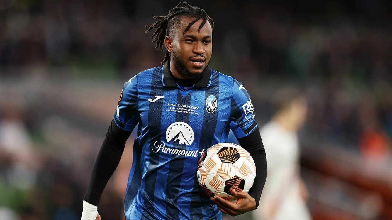 Ademola Lookman by se mohl přesunout do Arsenalu nebo Liverpoolu Co čeká hvězdu Bundesligy
