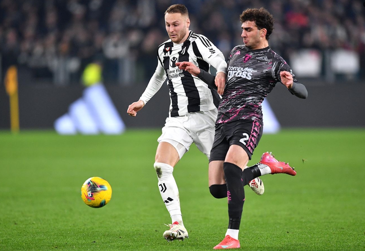 Empoli porazilo Juventus na penalty a postoupilo do semifinále