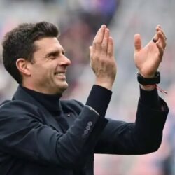 Juventus na dně? Proč má Thiago Motta pravdu a jak se může klub dostat z krize