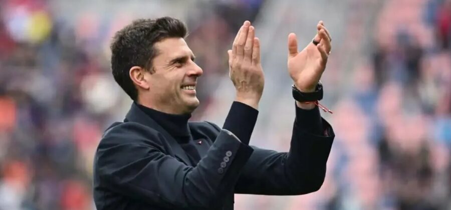 Juventus na dně? Proč má Thiago Motta pravdu a jak se může klub dostat z krize