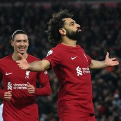 Liverpool cíl Lookman: Bude další hvězdou po Salahovi?
