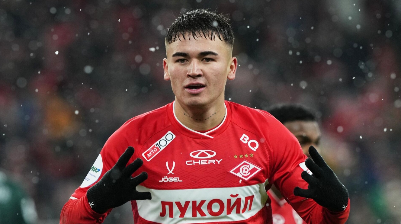 Manfred Ugalde na cestě do Itálie Nejlepší kluby Serie A vyjednávají!