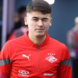 Manfred Ugalde na cestě do Itálie? Nejlepší kluby Serie A vyjednávají!