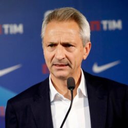 Serie A versus chaos: Proč prezident ligy požaduje změnu termínu uzávěrky přestupového okna