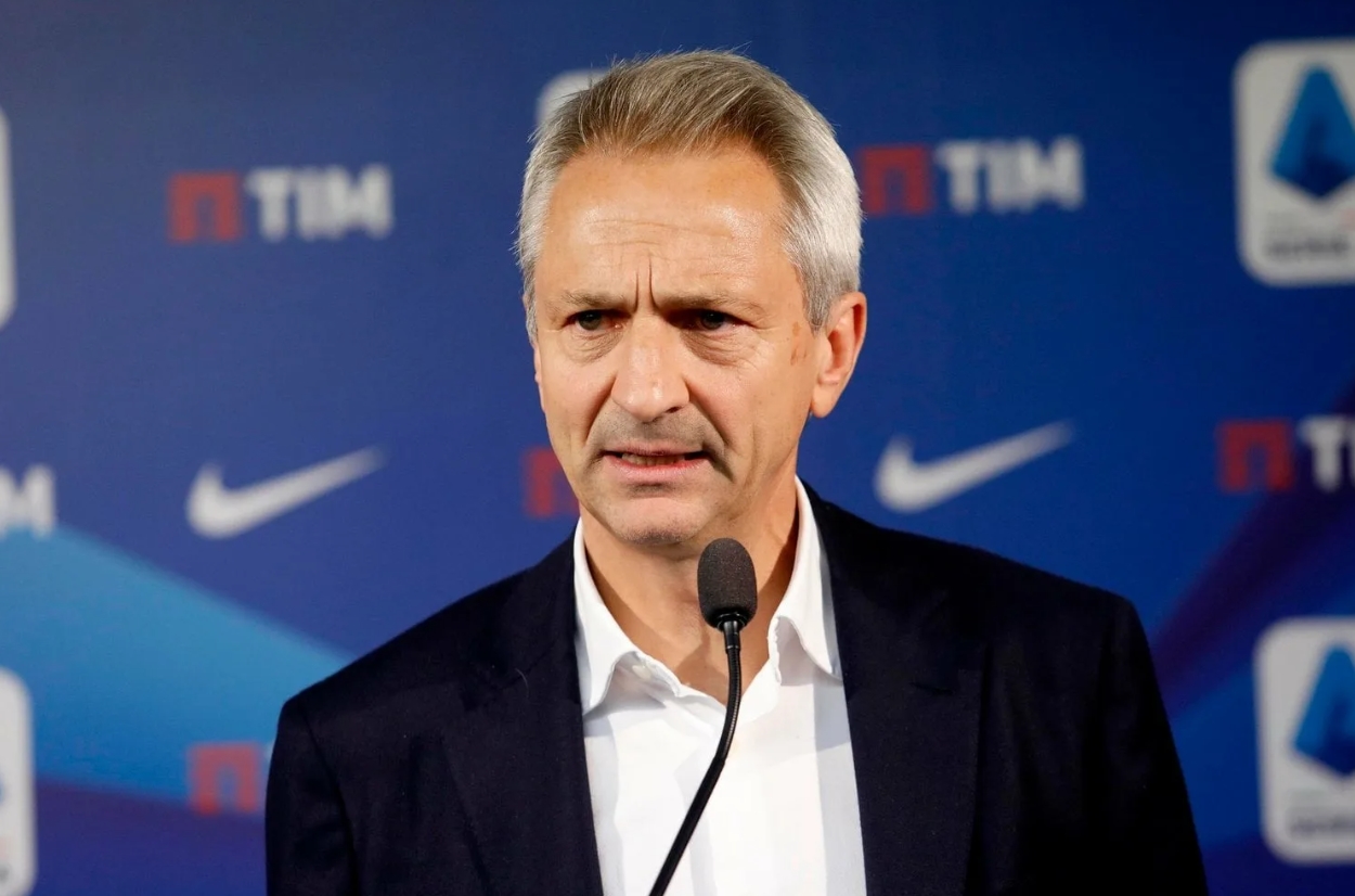 Prezident Serie A navrhuje změnit datum uzávěrky přestupů