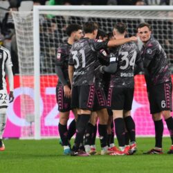 Senzace! Empoli vyřadilo Juventus z Italského poháru na penalty