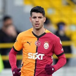 Šokující přestup: Proč Morata odešel z Milána do Galatasaray?