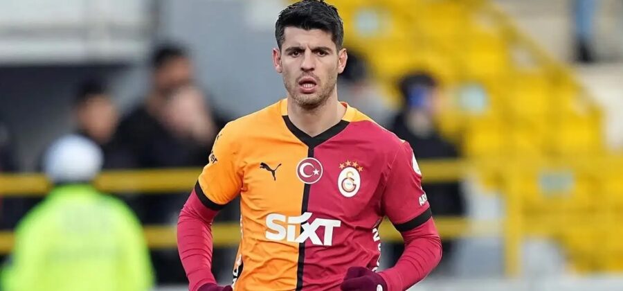 Šokující přestup: Proč Morata odešel z Milána do Galatasaray?