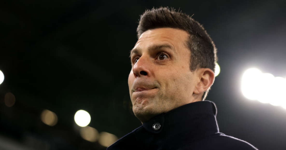 Thiago Motta jmenuje viníka vyřazení Juventusu z Italského poháru - upřímné přiznání trenéra