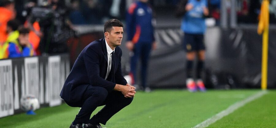 Thiago Motta jmenuje viníka vyřazení Juventusu z Italského poháru – upřímné přiznání trenéra