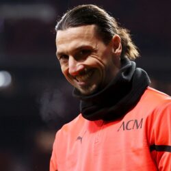 Zlatan Ibrahimovic: „Nesnáším obleky, ale moje žena mě nutí je nosit!“