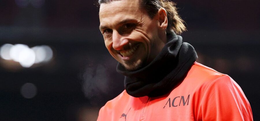 Zlatan Ibrahimovic: „Nesnáším obleky, ale moje žena mě nutí je nosit!“