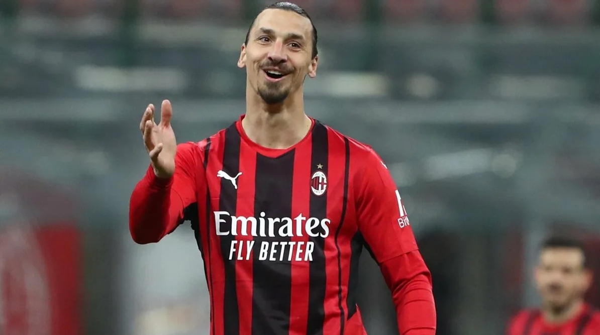 Zlatan Milán je nejslavnější klub v Itálii, každý o nás mluví
