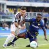 Milán rozdrtil Udinese 3:0: Pulisicův dva góly a recenze zápasu v Serii A