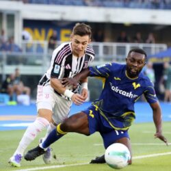 Milán rozdrtil Udinese 3:0: Pulisicův dva góly a recenze zápasu v Serii A
